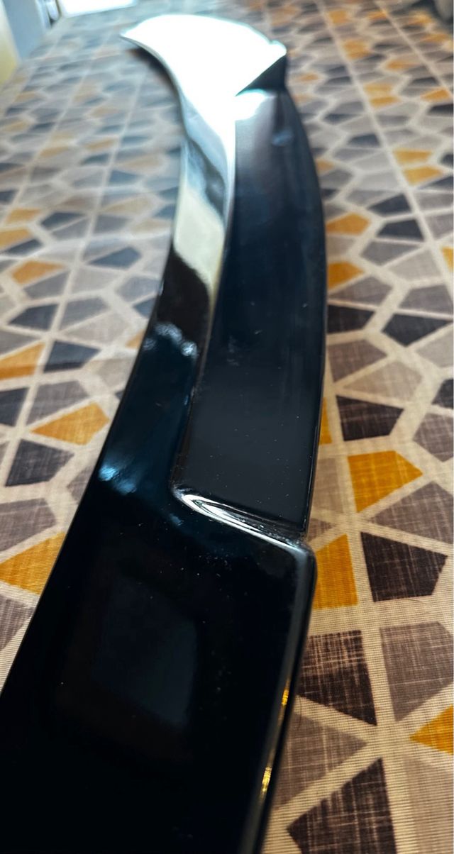 Alerón Trasero del Coche,Compatible para BMW