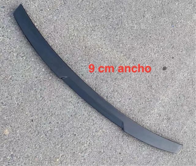 Alerón Trasero del Coche,Compatible para BMW