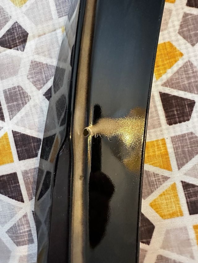 Alerón Trasero del Coche,Compatible para BMW