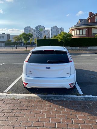 Ford Focus 2010