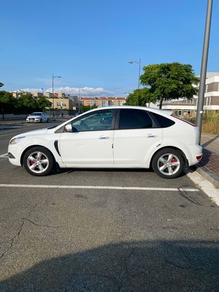 Ford Focus 2010