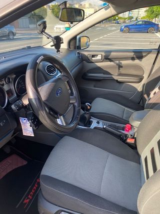 Ford Focus 2010