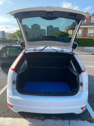 Ford Focus 2010