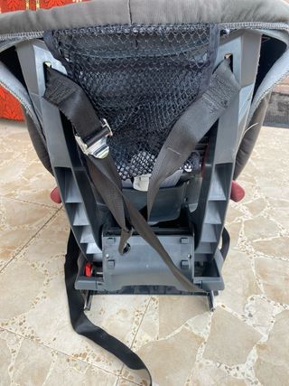 Silla Römer 9-18Kg Bebé