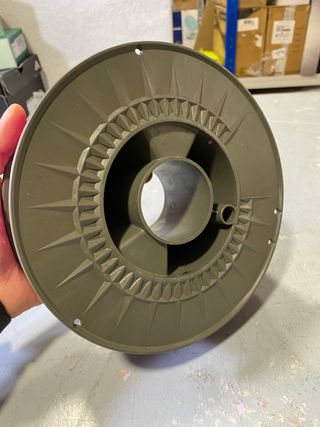 Filamento WINKLE PLA HD - 1kg - Rosa