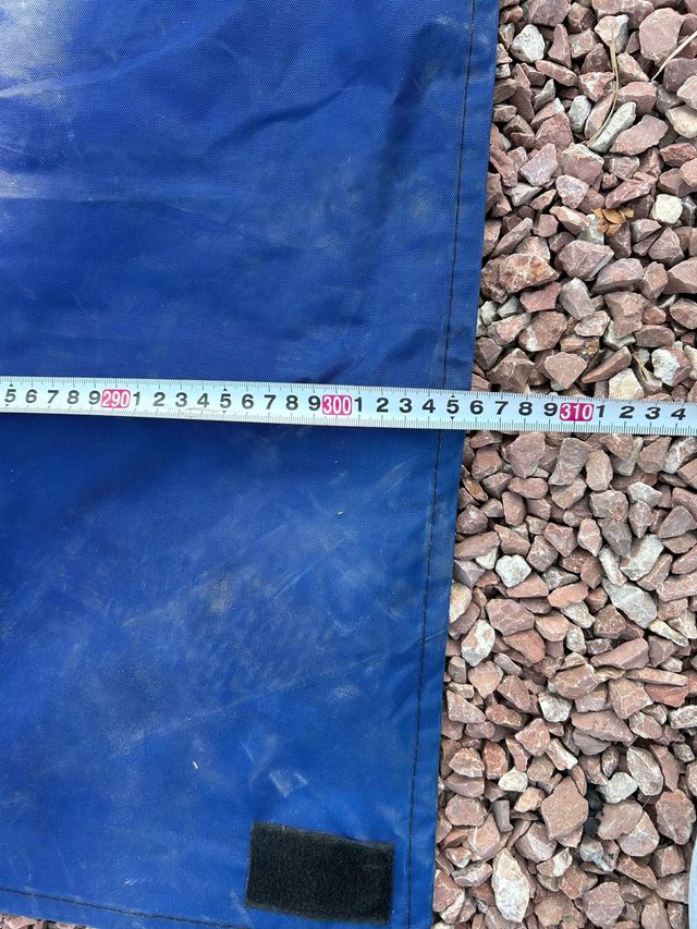 Cubierta Honda Honwave 3.6 usada