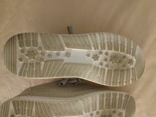 Zapatillas náuticos beige - Talla 41 Nuevas 