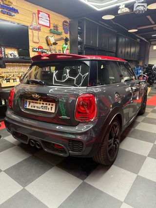 MINI Mini 2016