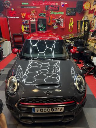 MINI Mini 2016