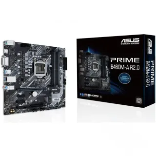 Placa base Asus Prime B460M-A R2.0