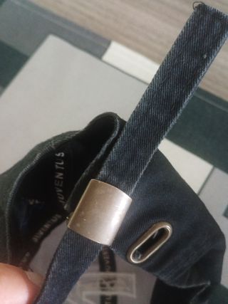 Cappellino Juventus Ronaldo n.7