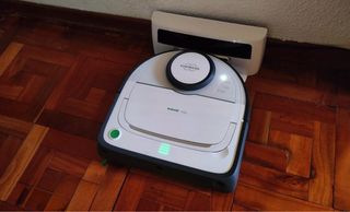 Kobold VR300 - Aspiradora robot
