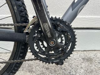 Mondraker Ventura Pro 26" MTB