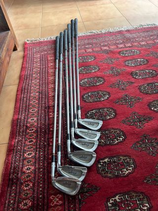 Jogo de Ferro Hogan Edge