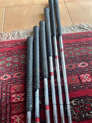 Jogo de Ferro Hogan Edge