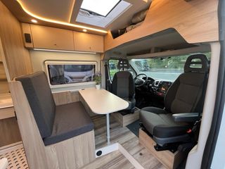 FIAT Ducato 2021