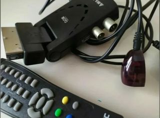 Decoder TV Digitale Terrestre Majestic