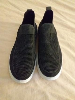 Zapatillas  Náuticos Talla 41 Nuevas 