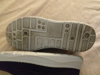 Zapatillas  Náuticos Talla 41 Nuevas 