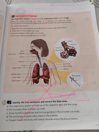 Natural Science 6. Pupil's Book