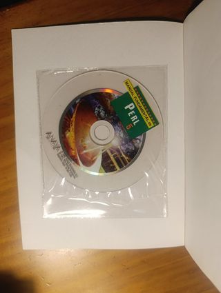Manual Fundamental de Perl5 (Anaya)