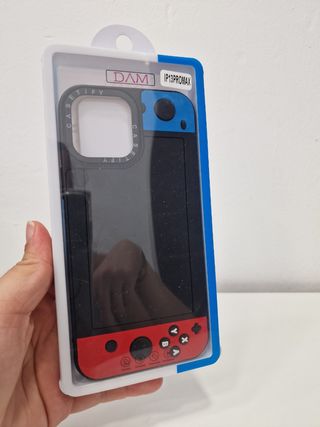 Carcasa iPhone 13 Pro Max funda