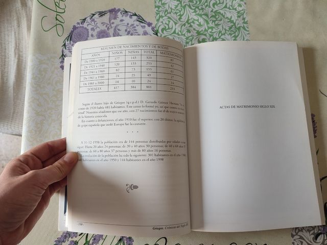 Libro "Griegos. Crónicas del siglo XX"