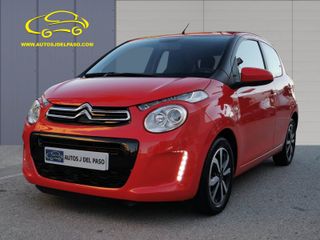 Citroen C1 2021