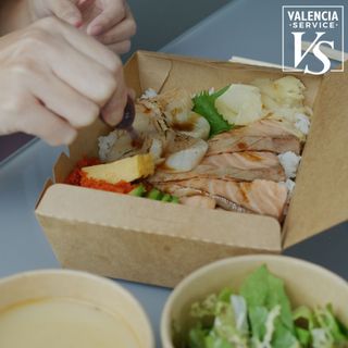  0747 - NEGOCIO DE COMIDA PARA LLEVAR EN BENIMACLE