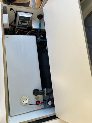 Renault Trafic 2011 Camper