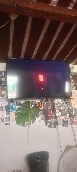 Television TD Systems 50"