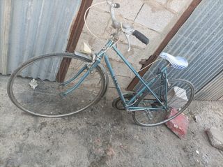 Bicicleta GAC Modelo 28