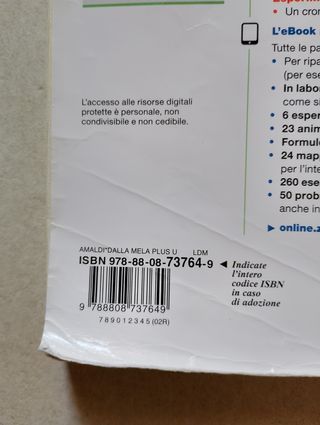 Dalla Mela Di Newton Al Bosone Di Higgs. La Fis...