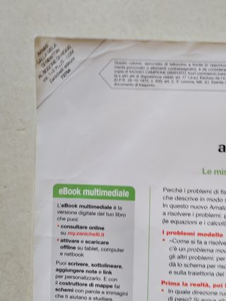 Dalla Mela Di Newton Al Bosone Di Higgs. La Fis...