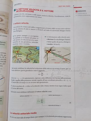 Dalla Mela Di Newton Al Bosone Di Higgs. La Fis...