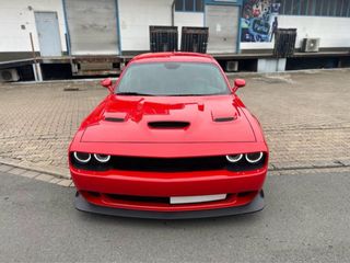 Dodge Challenger RT ScatPack WideBody