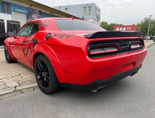 Dodge Challenger RT ScatPack WideBody