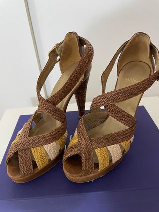 Sandali Stuart Weitzman 38