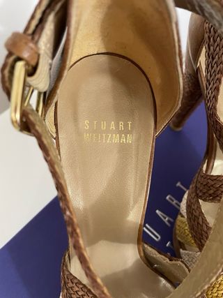 Sandali Stuart Weitzman 38