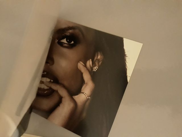 Aaliyah Ultimate CD+DVD