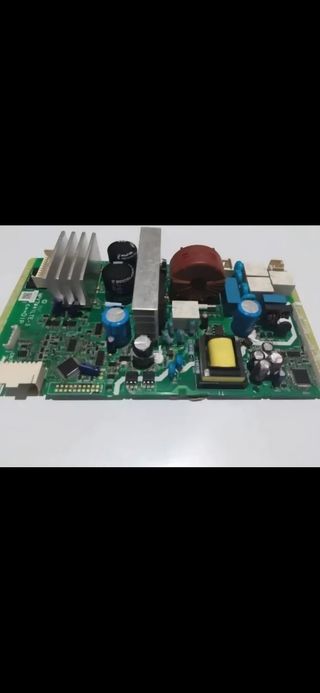 PLACA DE POTENCIA TM5 THERMOMIX ORIGINAL
