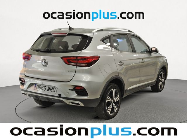 MG ZS 1.5 Comfort 78 kW (106 CV)