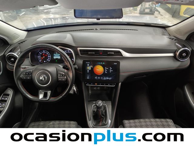 MG ZS 1.5 Comfort 78 kW (106 CV)