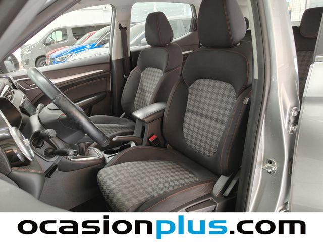MG ZS 1.5 Comfort 78 kW (106 CV)
