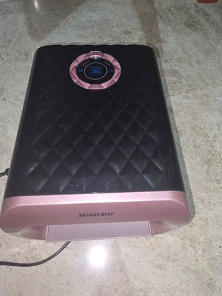 Secador de uñas SilverCrest