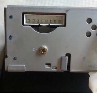 Radio Cassette Pioneer KE-1900