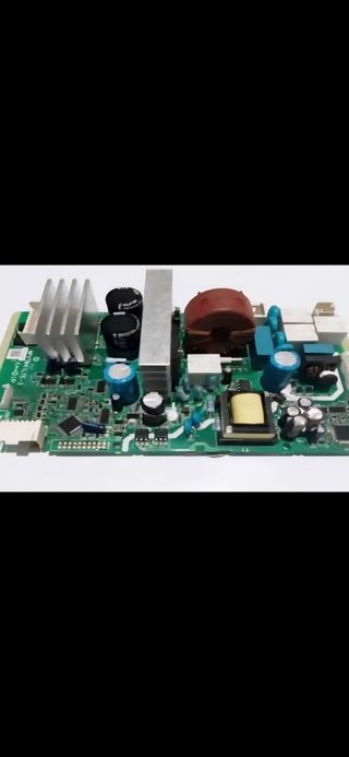 PLACA DE POTENCIA TM5 THERMOMIX ORIGINAL