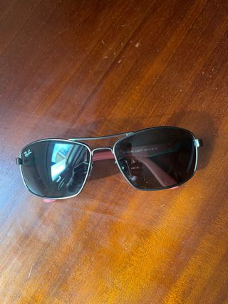 Ray-Ban RJ9536S Gafas Sol Junior