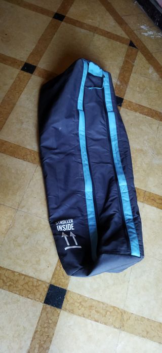 Carro Bebé Uppababy G-Luxe