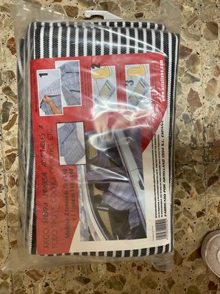 Fundas para asientos coche